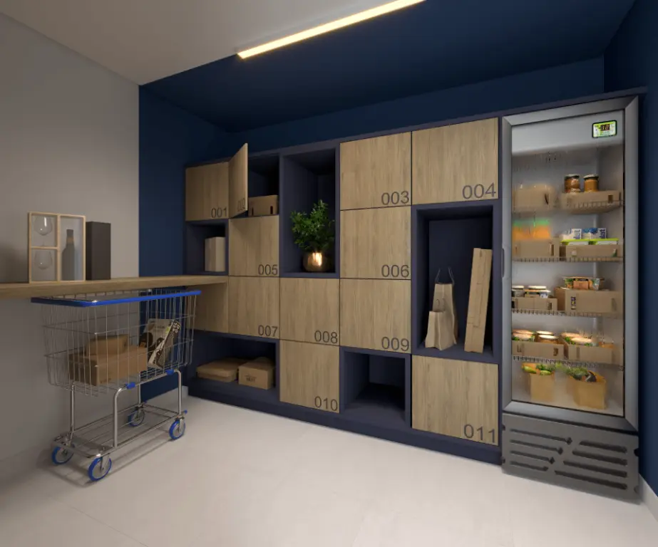 Apartamento para Venda ZO Imóvel - Imagem 5