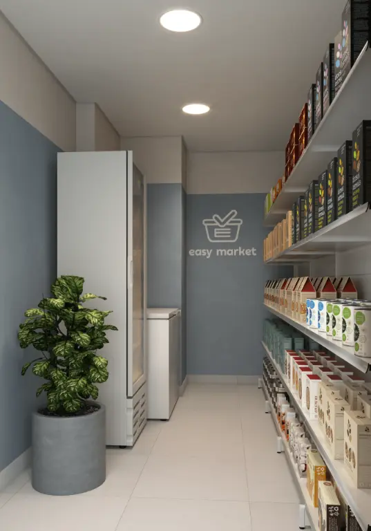 Apartamento para Venda ZO Imóvel - Imagem 6