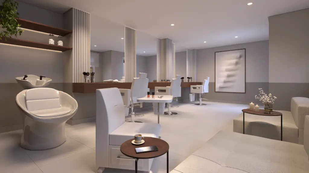 Apartamento para Venda ZO Imóvel - Imagem 7