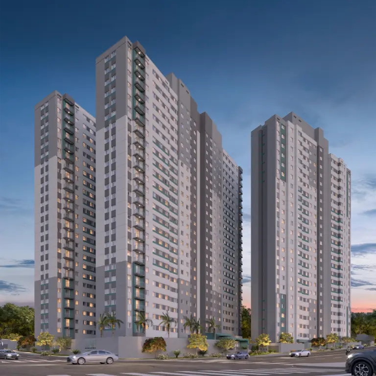 Apartamento para Venda ZO Imóvel - Imagem 8