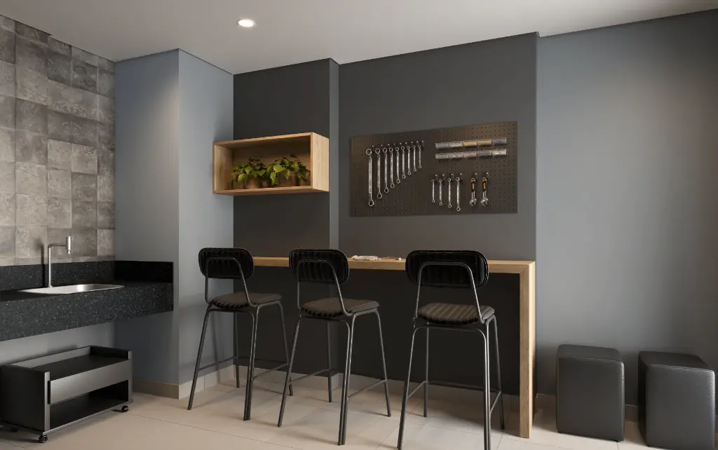 Apartamento para Venda ZO Imóvel - Imagem 11