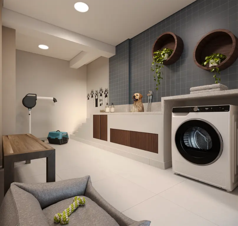 Apartamento para Venda ZO Imóvel - Imagem 12