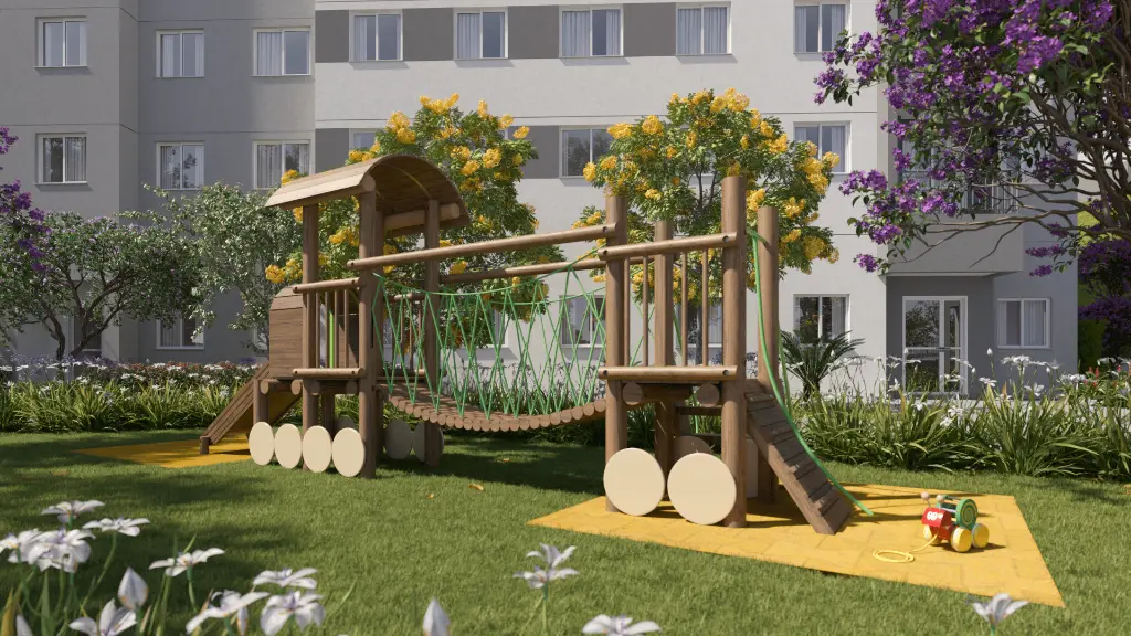 Apartamento para Venda ZO Imóvel - Imagem 14