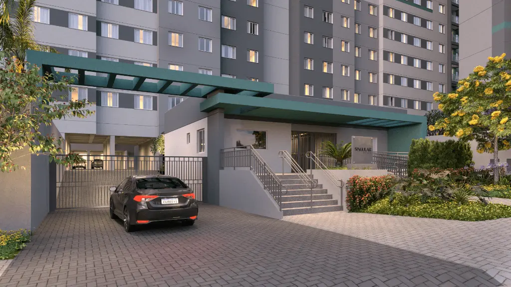 Apartamento para Venda ZO Imóvel - Imagem 15