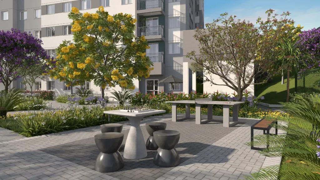 Apartamento para Venda ZO Imóvel - Imagem 16