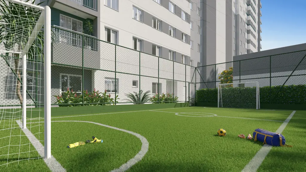 Apartamento para Venda ZO Imóvel - Imagem 17