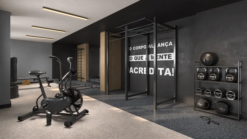 Apartamento para Venda ZO Imóvel - Imagem 18