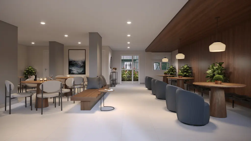 Apartamento para Venda ZO Imóvel - Imagem 19