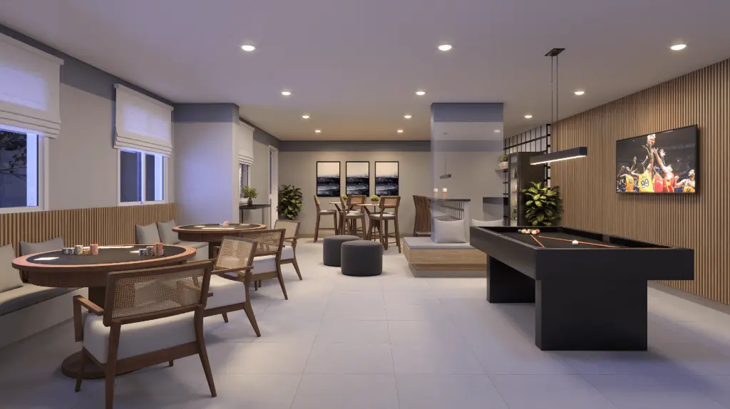 Apartamento para Venda ZO Imóvel - Imagem 21