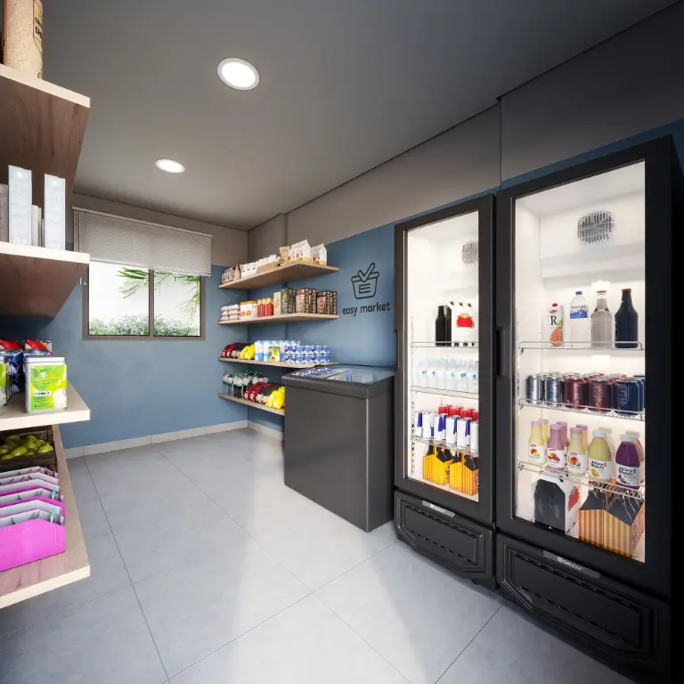 Apartamento para Venda ZO Imóvel - Imagem 8