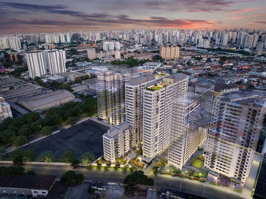 Apartamento para Venda ZO Imóvel - Imagem 9
