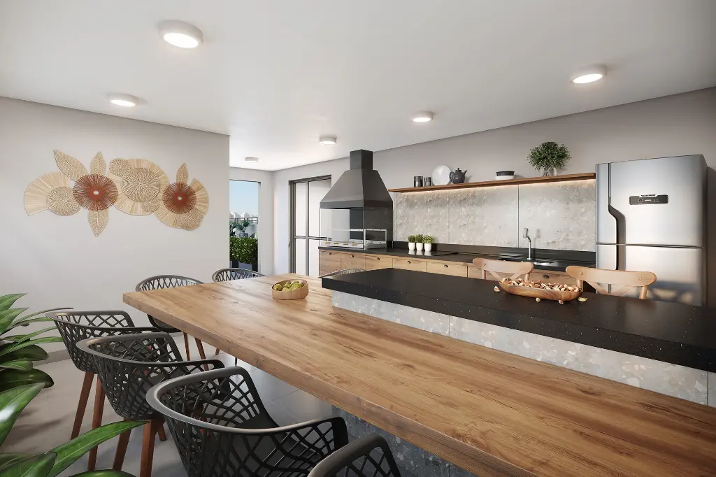 Apartamento para Venda ZO Imóvel - Imagem 10