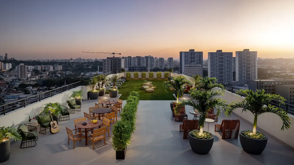 Apartamento para Venda ZO Imóvel - Imagem 18