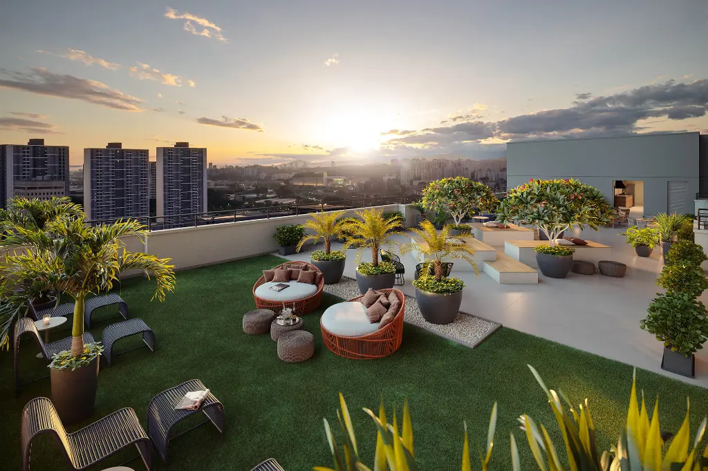 Apartamento para Venda ZO Imóvel - Imagem 19