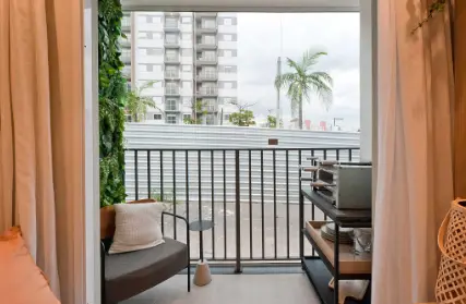 Imagem: Apartamento para Venda, Butantã