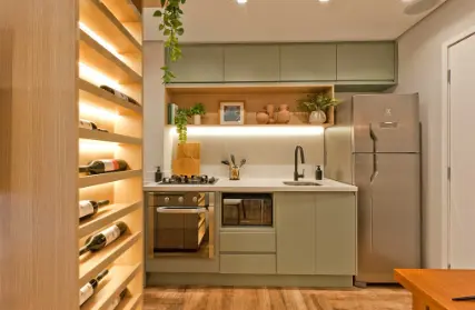 Imagem: Apartamento para Venda, Butantã