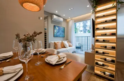 Imagem: Apartamento para Venda, Butantã