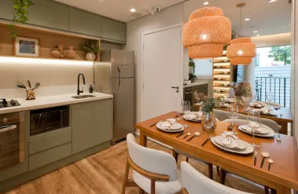 Imagem: Apartamento para Venda, Butantã