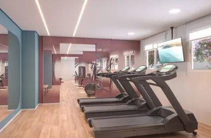 Imagem: Apartamento para Venda, Jardim Monte Kemel