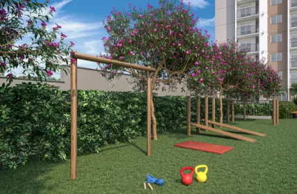 Imagem: Apartamento para Venda, Jardim Monte Kemel