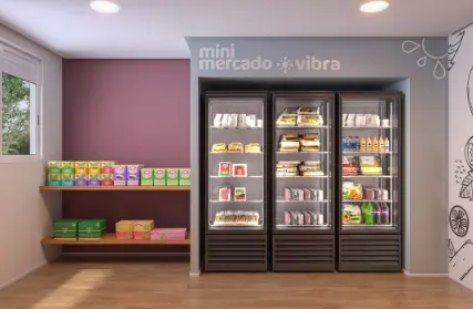 Imagem: Apartamento para Venda, Jardim Monte Kemel