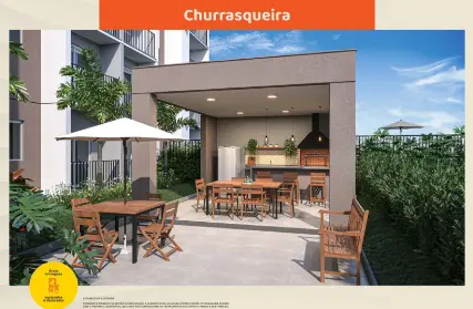 Imagem: Apartamento para Venda, Butantã