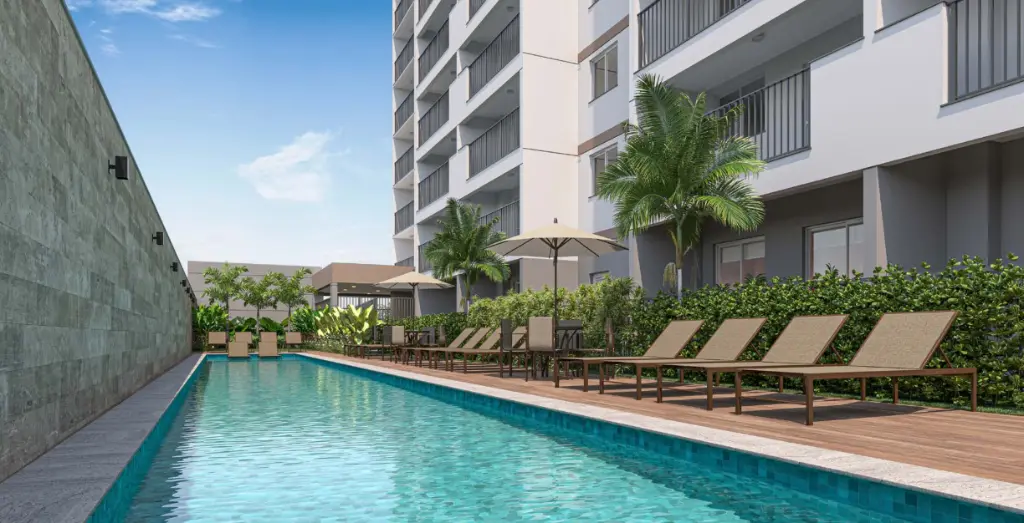Apartamento para Venda ZO Imóvel - Imagem 1
