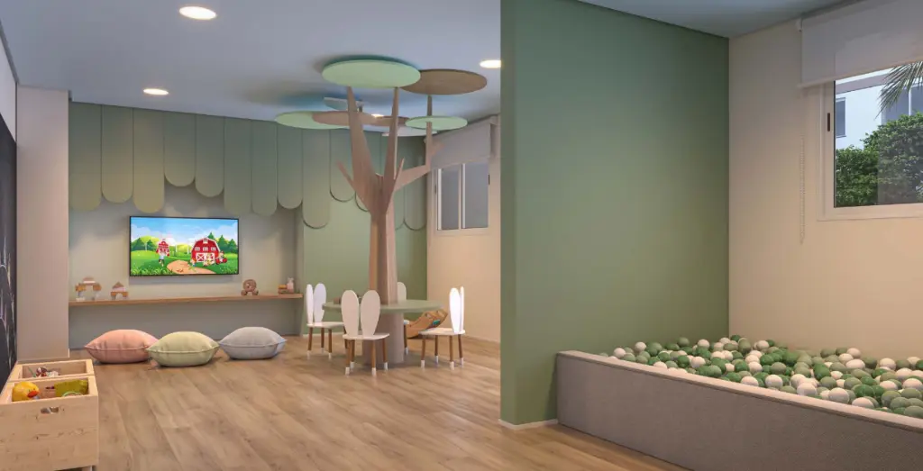 Apartamento para Venda ZO Imóvel - Imagem 9