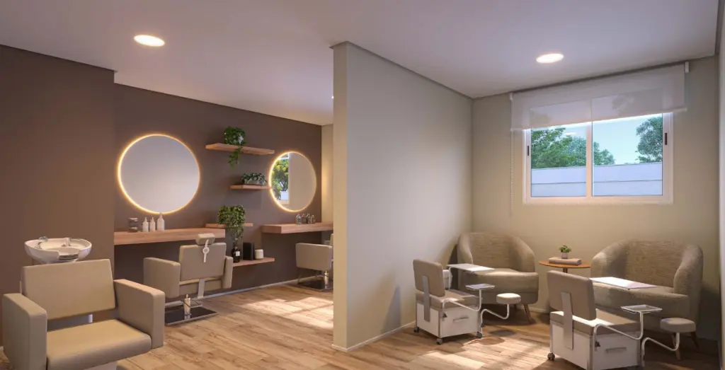 Apartamento para Venda ZO Imóvel - Imagem 12