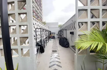 Imagem: Apartamento para Alugar, Pinheiros