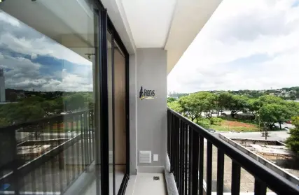 Imagem: Apartamento para Alugar, Pinheiros