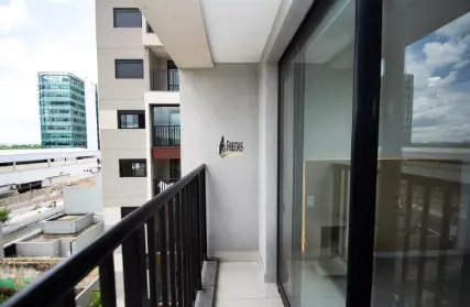 Imagem: Apartamento para Alugar, Pinheiros