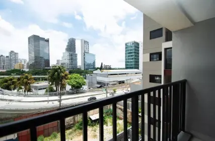 Imagem: Apartamento para Alugar, Pinheiros