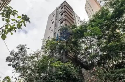 Imagem: Apartamento para Venda, Jardim Paulista