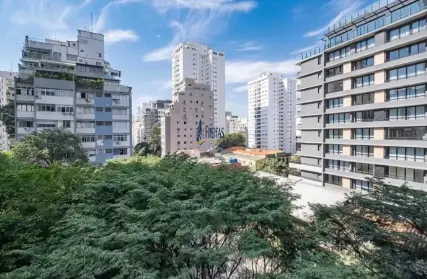 Imagem: Apartamento para Venda, Jardim Paulista