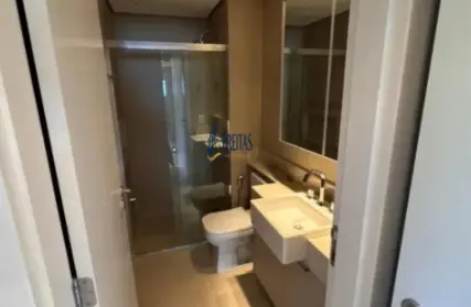 Imagem: Apartamento para Alugar, Jardim Morumbi