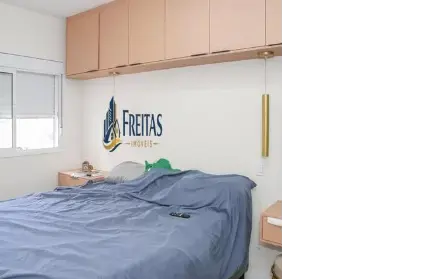 Imagem: Apartamento para Venda, Vila Leopoldina