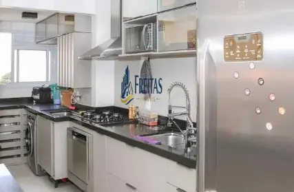 Imagem: Apartamento para Venda, Vila Leopoldina