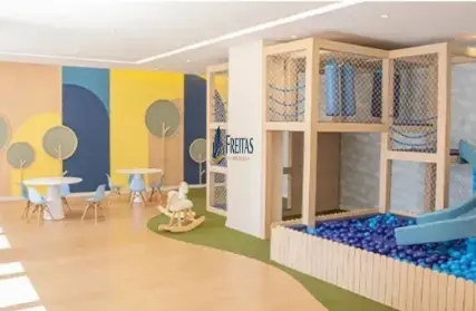 Imagem: Apartamento para Venda, Ferreira