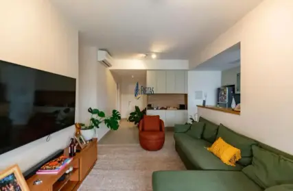Imagem: Apartamento para Alugar, Butantã