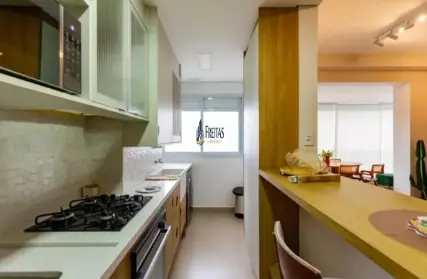 Imagem: Apartamento para Alugar, Butantã
