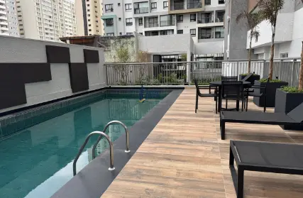 Imagem: Apartamento para Alugar, Perdizes