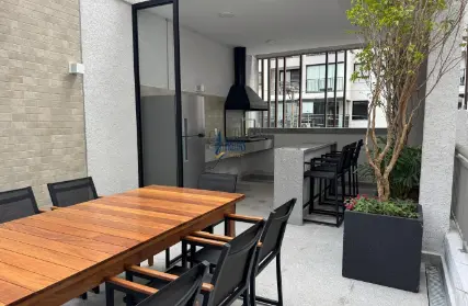 Imagem: Apartamento para Alugar, Perdizes