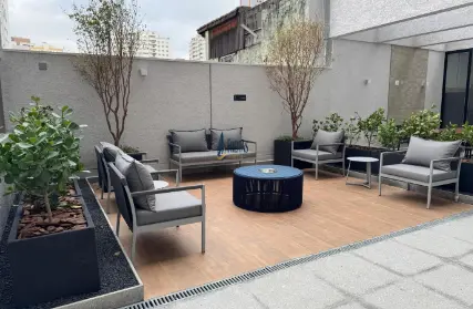 Imagem: Apartamento para Alugar, Perdizes