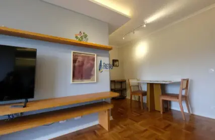 Imagem: Apartamento para Alugar, Vila Madalena