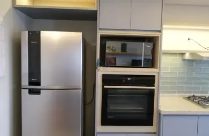 Imagem: Apartamento para Alugar, Vila Madalena