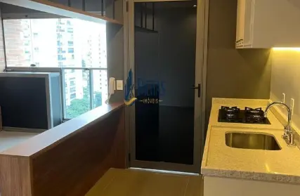 Imagem: Apartamento para Alugar, Perdizes
