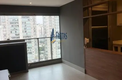 Imagem: Apartamento para Alugar, Perdizes