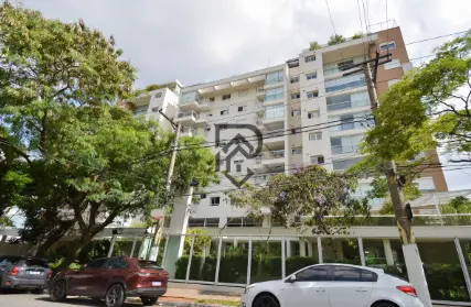 Imagem: Cobertura para Venda, Pinheiros