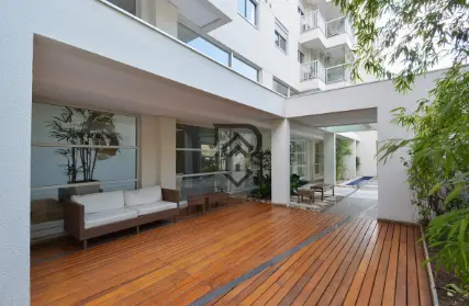 Imagem: Cobertura para Venda, Pinheiros